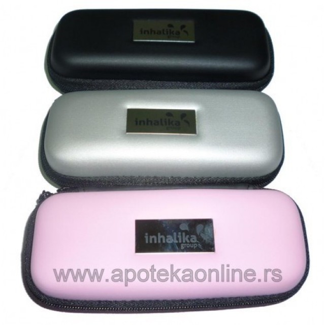 INHALIKA 2.4 CC DOUBLE